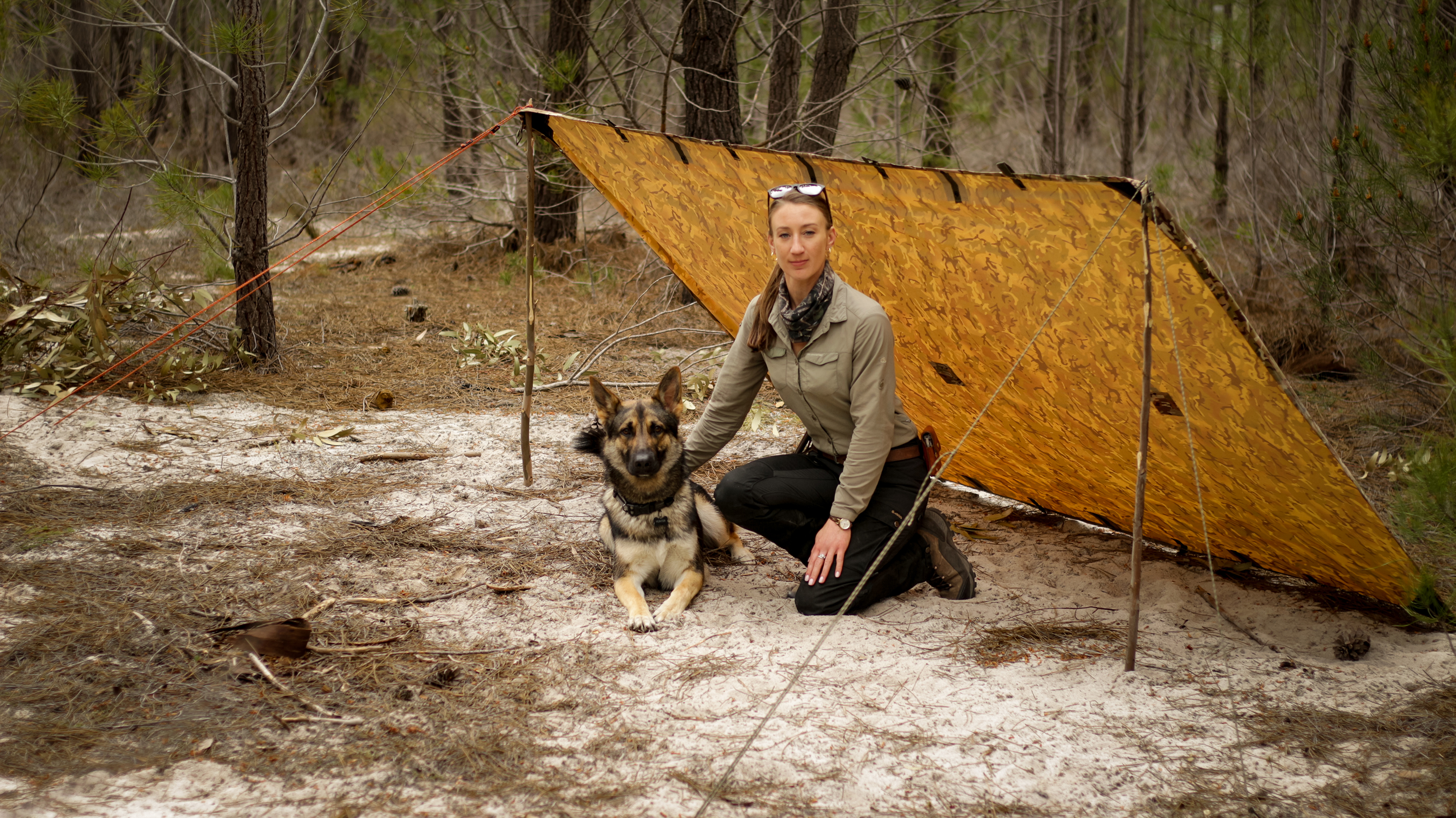 Live Ready Online Basic Survival Preparedness Skills Course: Level 1